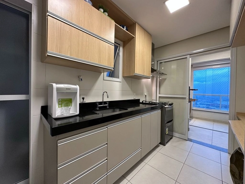 Apartamento 3 dormitórios 110 m2 + 2 vagas - Edifício Vert -Taubaté SP: 12ª foto da galeria de imagens do imóvel