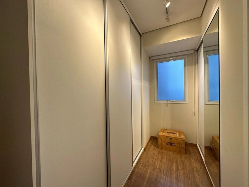 Apartamento 3 dormitórios 110 m2 + 2 vagas - Edifício Vert -Taubaté SP: 39ª foto da galeria de imagens do imóvel