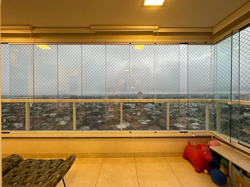 Apartamento 3 dormitórios 110 m2 + 2 vagas - Edifício Vert -Taubaté SP: 19ª foto da galeria de imagens do imóvel