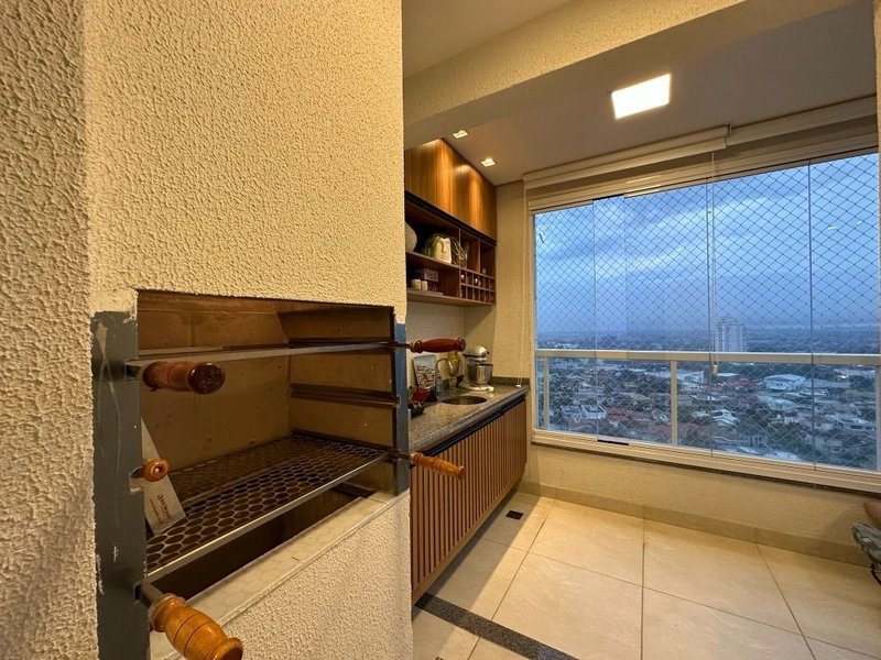 Apartamento 3 dormitórios 110 m2 + 2 vagas - Edifício Vert -Taubaté SP: 14ª foto da galeria de imagens do imóvel
