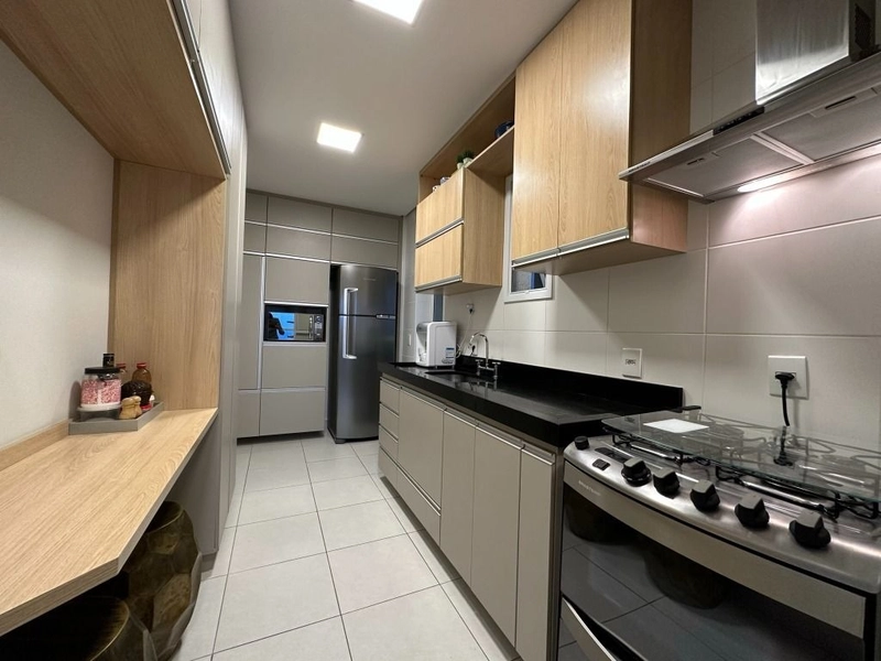 Apartamento 3 dormitórios 110 m2 + 2 vagas - Edifício Vert -Taubaté SP: 9ª foto da galeria de imagens do imóvel
