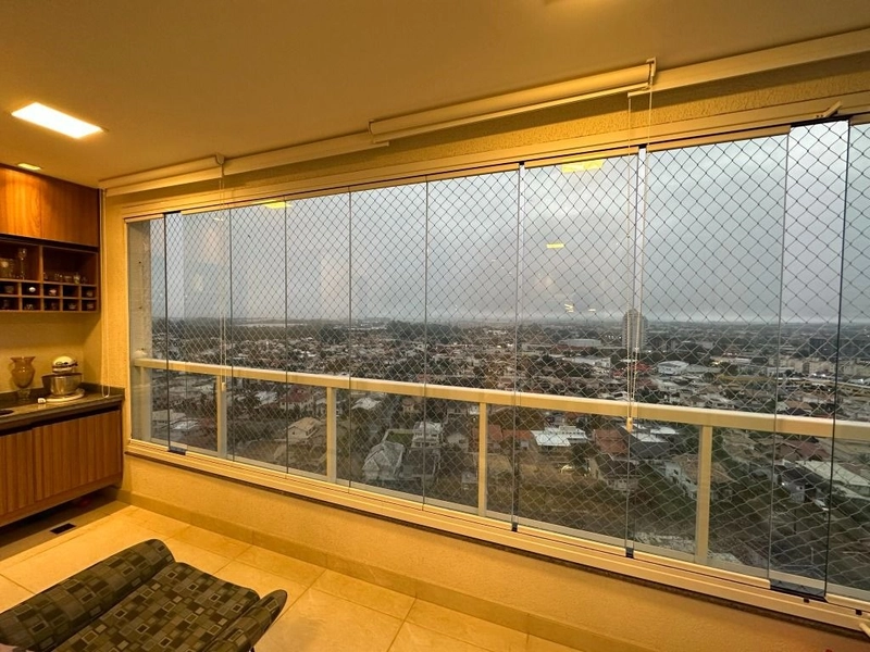 Apartamento 3 dormitórios 110 m2 + 2 vagas - Edifício Vert -Taubaté SP: 17ª foto da galeria de imagens do imóvel