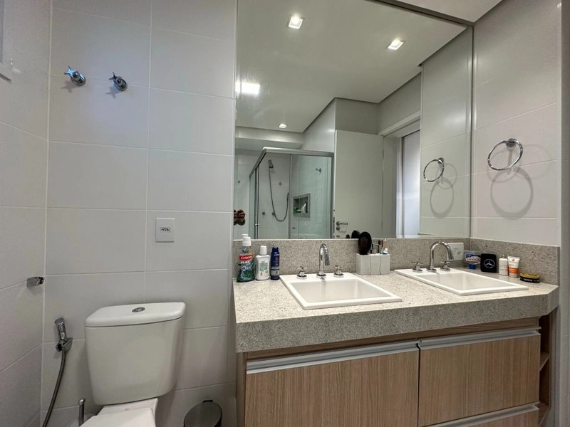 Apartamento 3 dormitórios 110 m2 + 2 vagas - Edifício Vert -Taubaté SP: 48ª foto da galeria de imagens do imóvel