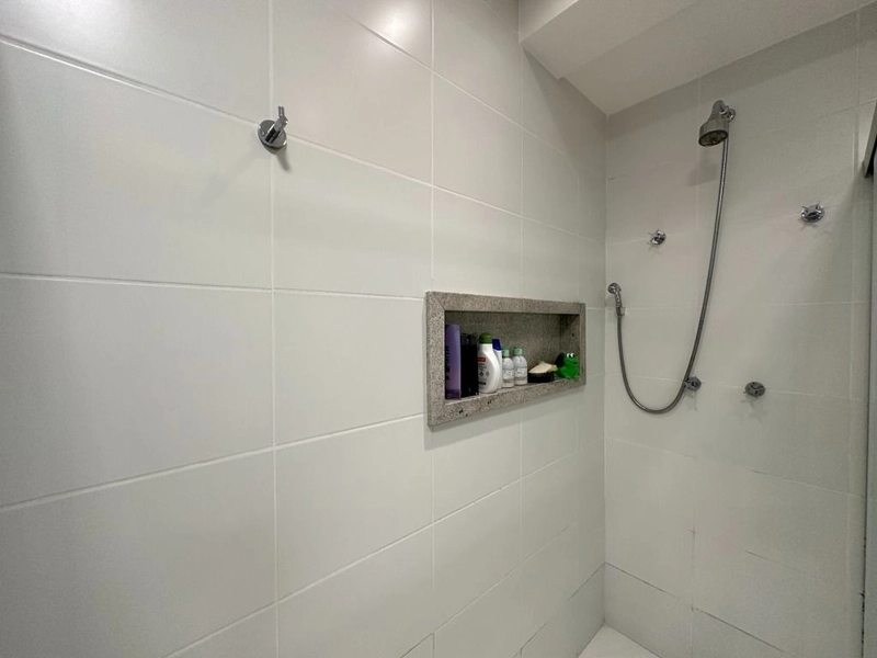 Apartamento 3 dormitórios 110 m2 + 2 vagas - Edifício Vert -Taubaté SP: 47ª foto da galeria de imagens do imóvel