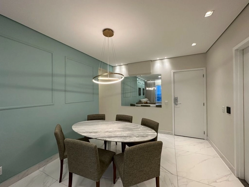 Apartamento 3 dormitórios 110 m2 + 2 vagas - Edifício Vert -Taubaté SP: 21ª foto da galeria de imagens do imóvel