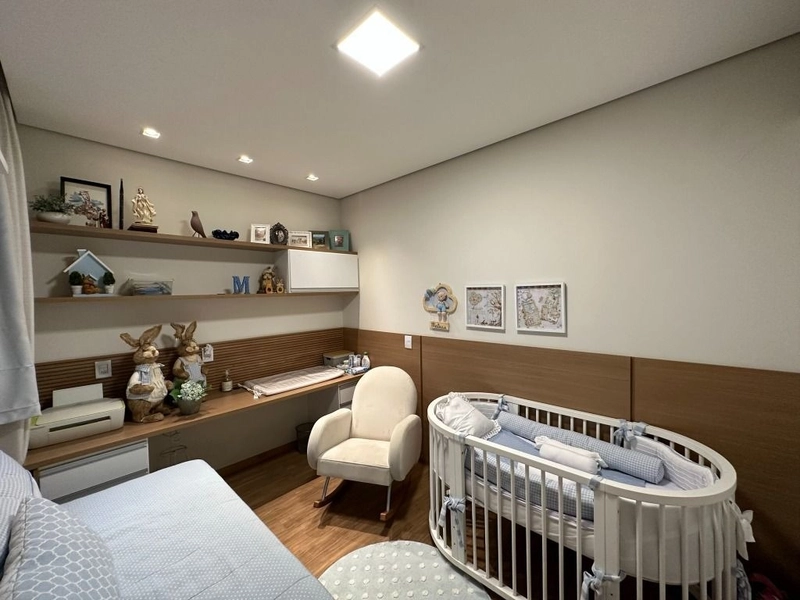 Apartamento 3 dormitórios 110 m2 + 2 vagas - Edifício Vert -Taubaté SP: 29ª foto da galeria de imagens do imóvel