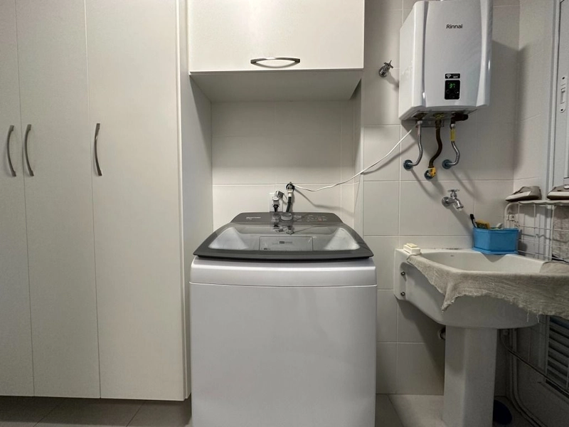 Apartamento 3 dormitórios 110 m2 + 2 vagas - Edifício Vert -Taubaté SP: 6ª foto da galeria de imagens do imóvel