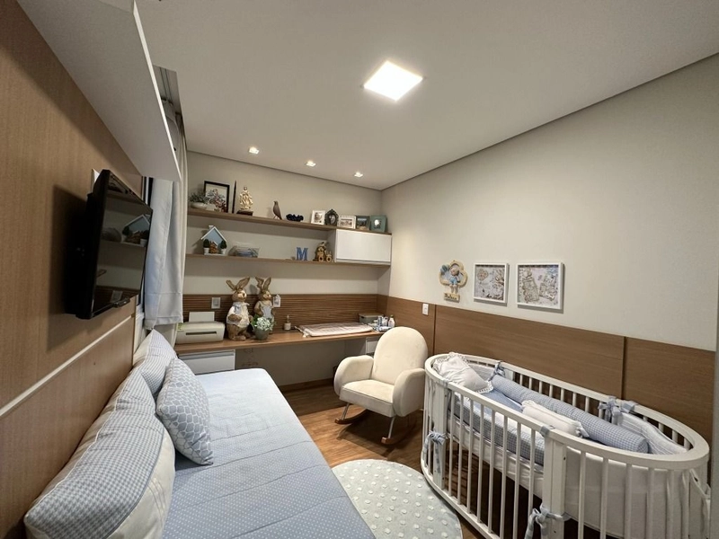 Apartamento 3 dormitórios 110 m2 + 2 vagas - Edifício Vert -Taubaté SP: 27ª foto da galeria de imagens do imóvel