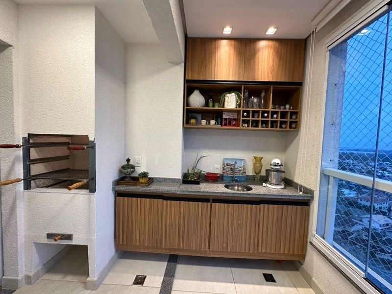 Apartamento 3 dormitórios 110 m2 + 2 vagas - Edifício Vert -Taubaté SP: 15ª foto da galeria de imagens do imóvel