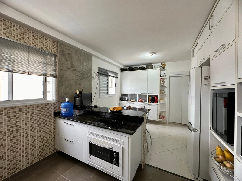 Apartamento planejado 3 suítes + 2 vagas Condomínio com área de lazer: 18ª foto da galeria de imagens do imóvel