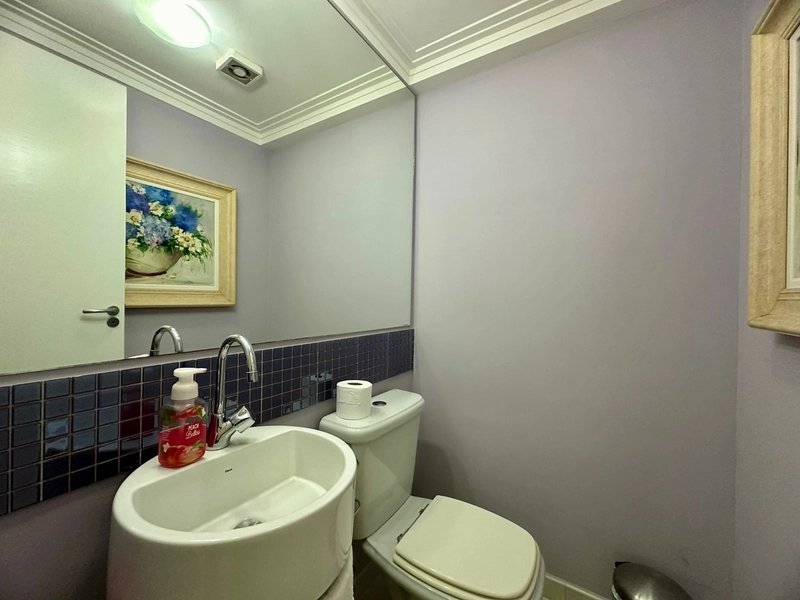 Apartamento planejado 3 suítes + 2 vagas Condomínio com área de lazer: 12ª foto da galeria de imagens do imóvel