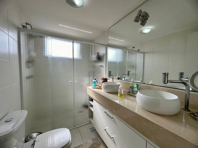 Apartamento planejado 3 suítes + 2 vagas Condomínio com área de lazer: 24ª foto da galeria de imagens do imóvel