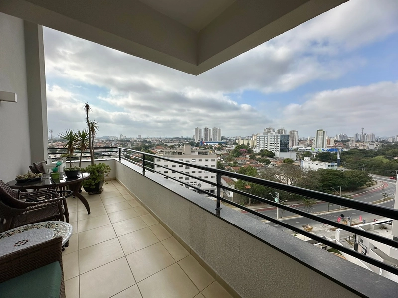 Apartamento planejado 3 suítes + 2 vagas Condomínio com área de lazer: 47ª foto da galeria de imagens do imóvel