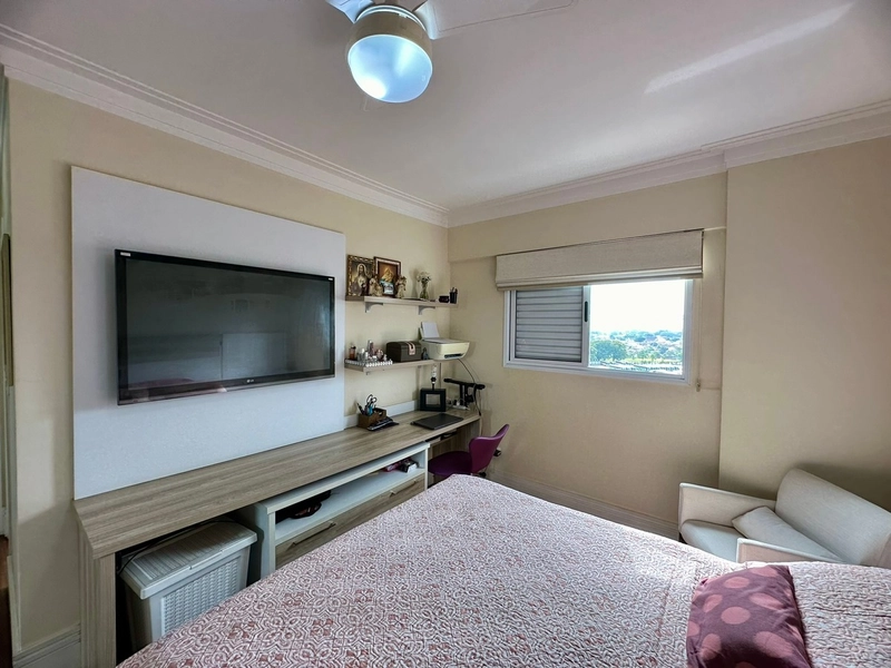 Apartamento planejado 3 suítes + 2 vagas Condomínio com área de lazer: 28ª foto da galeria de imagens do imóvel