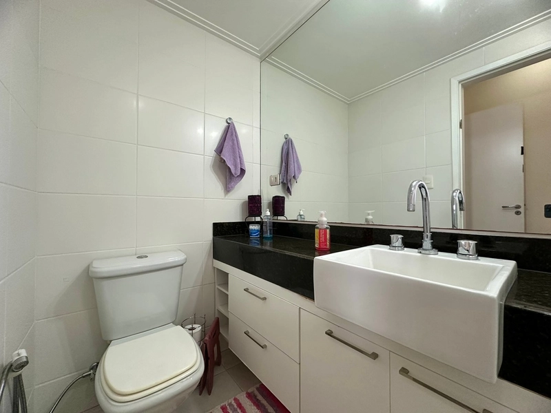 Apartamento planejado 3 suítes + 2 vagas Condomínio com área de lazer: 37ª foto da galeria de imagens do imóvel