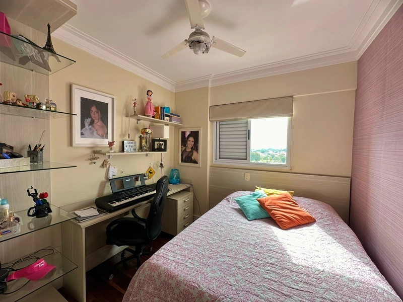 Apartamento planejado 3 suítes + 2 vagas Condomínio com área de lazer: 33ª foto da galeria de imagens do imóvel