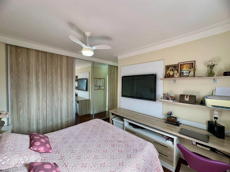 Apartamento planejado 3 suítes + 2 vagas Condomínio com área de lazer: 29ª foto da galeria de imagens do imóvel