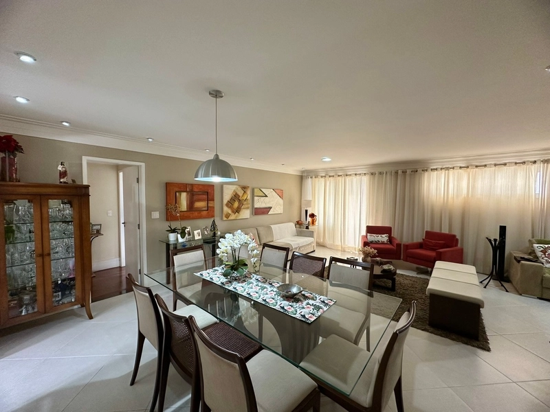 Apartamento planejado 3 suítes + 2 vagas Condomínio com área de lazer: 4ª foto da galeria de imagens do imóvel
