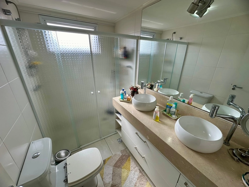 Apartamento planejado 3 suítes + 2 vagas Condomínio com área de lazer: 26ª foto da galeria de imagens do imóvel