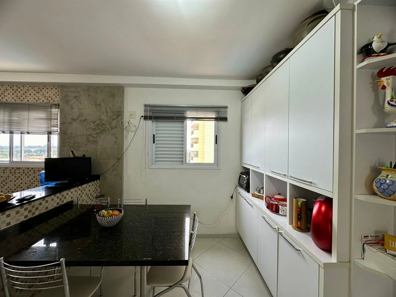 Apartamento planejado 3 suítes + 2 vagas Condomínio com área de lazer: 15ª foto da galeria de imagens do imóvel