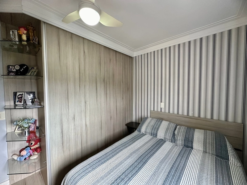Apartamento planejado 3 suítes + 2 vagas Condomínio com área de lazer: 39ª foto da galeria de imagens do imóvel