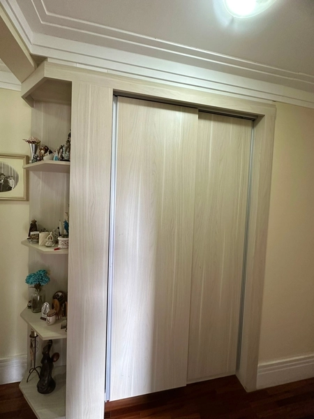 Apartamento planejado 3 suítes + 2 vagas Condomínio com área de lazer: 45ª foto da galeria de imagens do imóvel