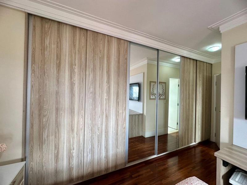 Apartamento planejado 3 suítes + 2 vagas Condomínio com área de lazer: 30ª foto da galeria de imagens do imóvel