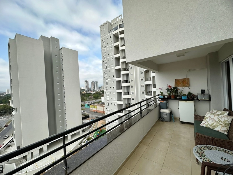 Apartamento planejado 3 suítes + 2 vagas Condomínio com área de lazer: 51ª foto da galeria de imagens do imóvel