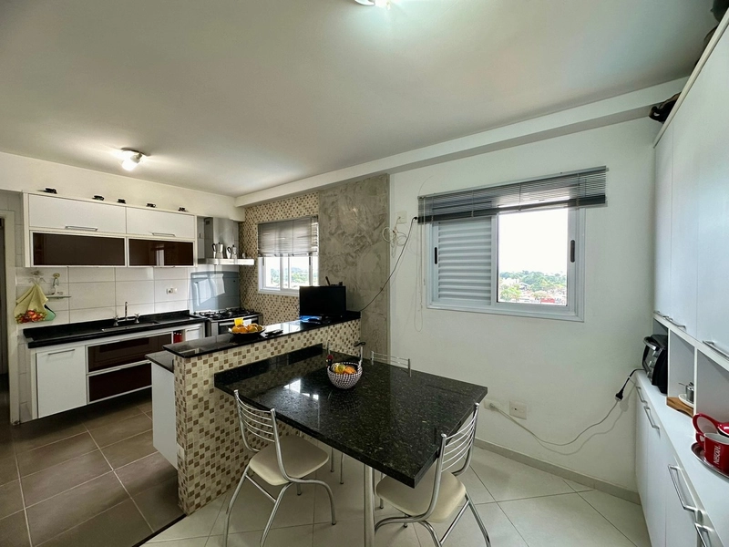 Apartamento planejado 3 suítes + 2 vagas Condomínio com área de lazer: 14ª foto da galeria de imagens do imóvel
