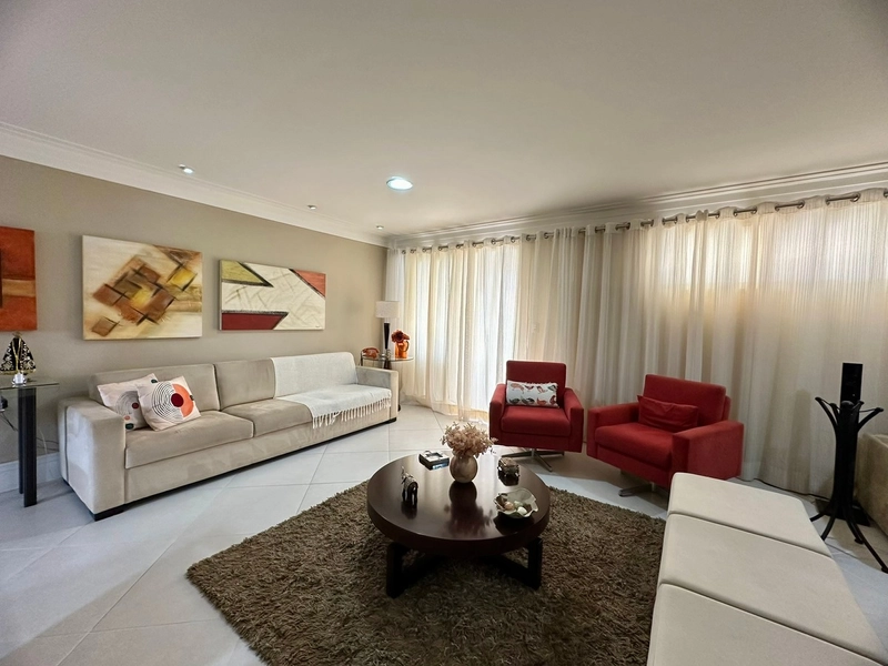 Apartamento planejado 3 suítes + 2 vagas Condomínio com área de lazer: 5ª foto da galeria de imagens do imóvel