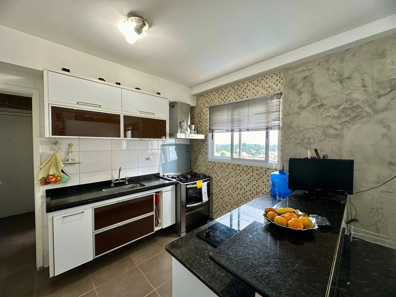 Apartamento planejado 3 suítes + 2 vagas Condomínio com área de lazer: 17ª foto da galeria de imagens do imóvel