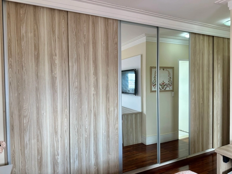 Apartamento planejado 3 suítes + 2 vagas Condomínio com área de lazer: 31ª foto da galeria de imagens do imóvel