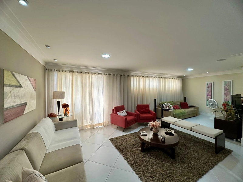 Apartamento planejado 3 suítes + 2 vagas Condomínio com área de lazer: 3ª foto da galeria de imagens do imóvel
