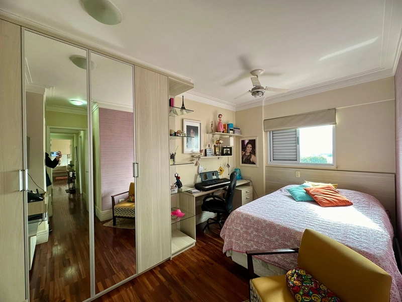 Apartamento planejado 3 suítes + 2 vagas Condomínio com área de lazer: 32ª foto da galeria de imagens do imóvel