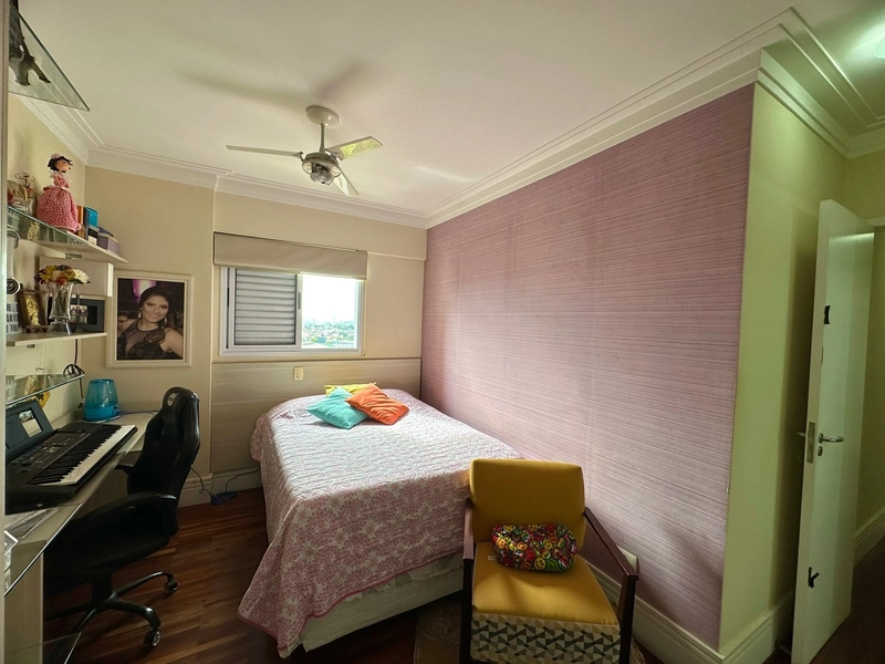 Apartamento planejado 3 suítes + 2 vagas Condomínio com área de lazer: 36ª foto da galeria de imagens do imóvel