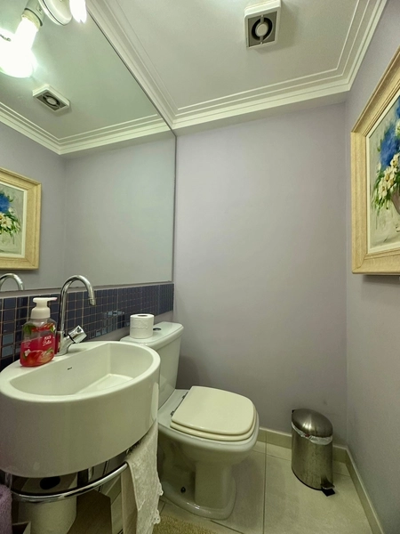 Apartamento planejado 3 suítes + 2 vagas Condomínio com área de lazer: 13ª foto da galeria de imagens do imóvel