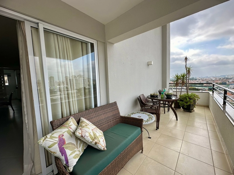 Apartamento planejado 3 suítes + 2 vagas Condomínio com área de lazer: 52ª foto da galeria de imagens do imóvel