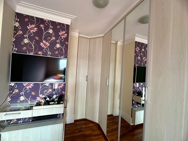 Apartamento planejado 3 suítes + 2 vagas Condomínio com área de lazer: 34ª foto da galeria de imagens do imóvel