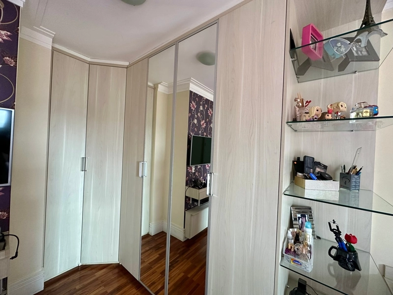 Apartamento planejado 3 suítes + 2 vagas Condomínio com área de lazer: 35ª foto da galeria de imagens do imóvel