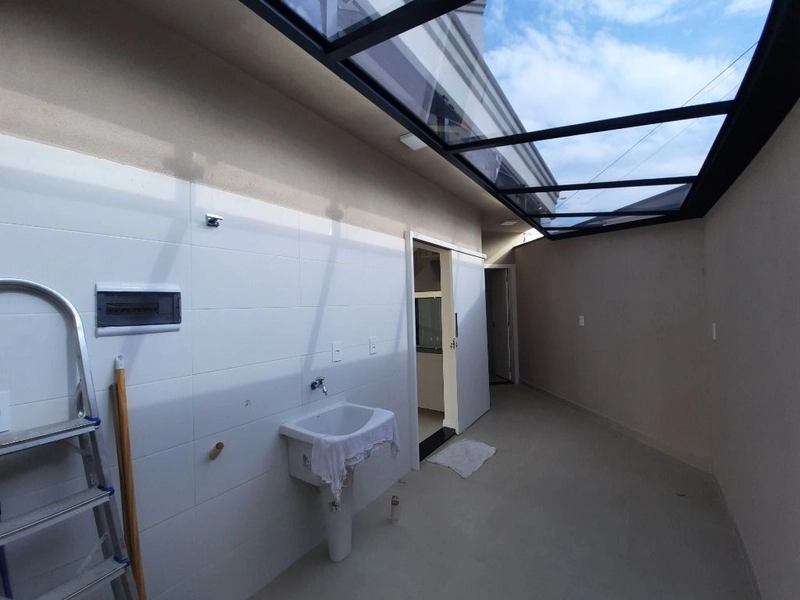 Casa semi mobiliada com 4 dormitórios + escritório, piscina e gourmet: 15ª foto da galeria de imagens do imóvel