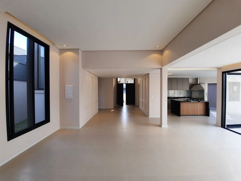 Casa semi mobiliada com 4 dormitórios + escritório, piscina e gourmet: 23ª foto da galeria de imagens do imóvel