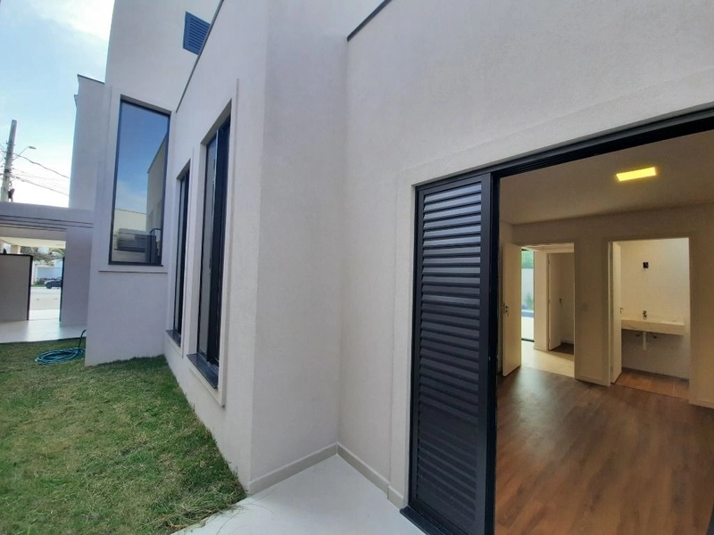 Casa semi mobiliada com 4 dormitórios + escritório, piscina e gourmet: 45ª foto da galeria de imagens do imóvel