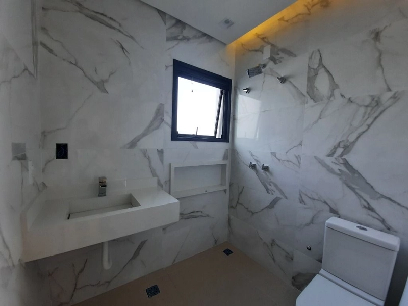 Casa semi mobiliada com 4 dormitórios + escritório, piscina e gourmet: 53ª foto da galeria de imagens do imóvel