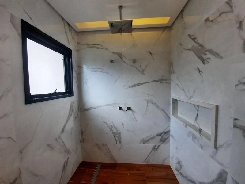 Casa semi mobiliada com 4 dormitórios + escritório, piscina e gourmet: 41ª foto da galeria de imagens do imóvel