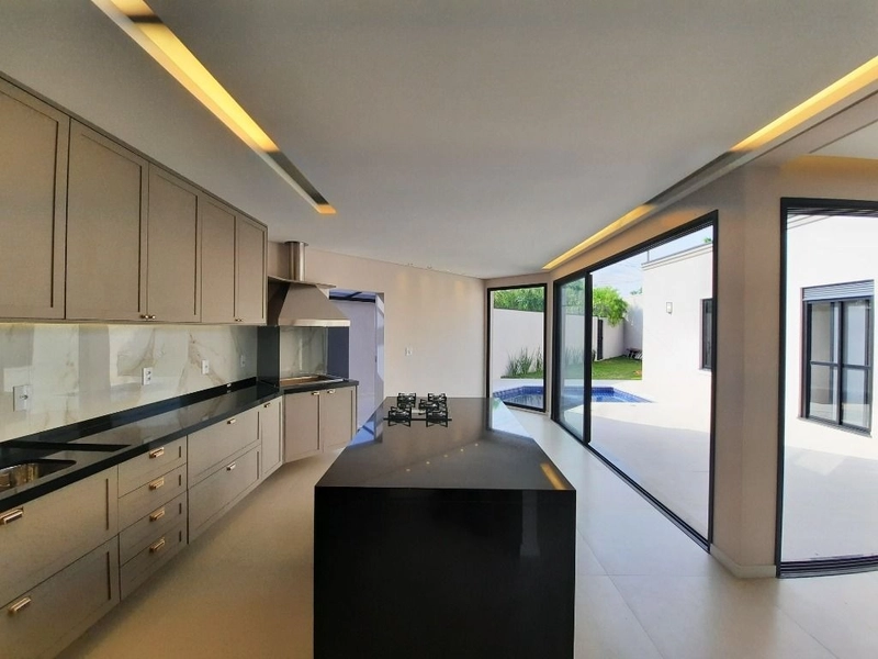 Casa semi mobiliada com 4 dormitórios + escritório, piscina e gourmet: 58ª foto da galeria de imagens do imóvel