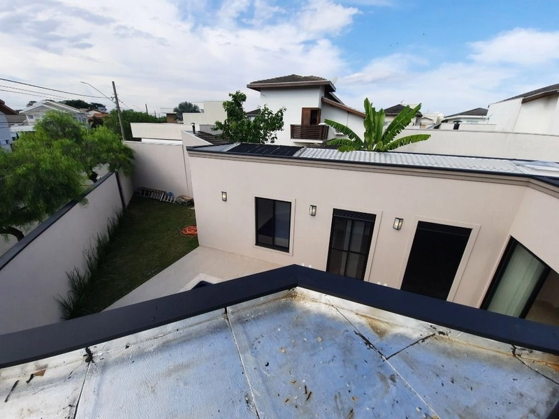 Casa semi mobiliada com 4 dormitórios + escritório, piscina e gourmet: 56ª foto da galeria de imagens do imóvel