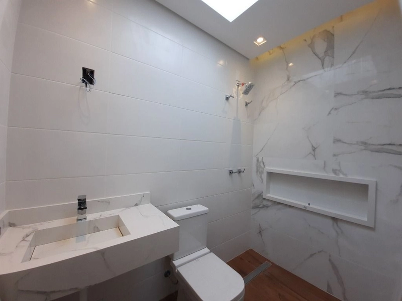 Casa semi mobiliada com 4 dormitórios + escritório, piscina e gourmet: 43ª foto da galeria de imagens do imóvel