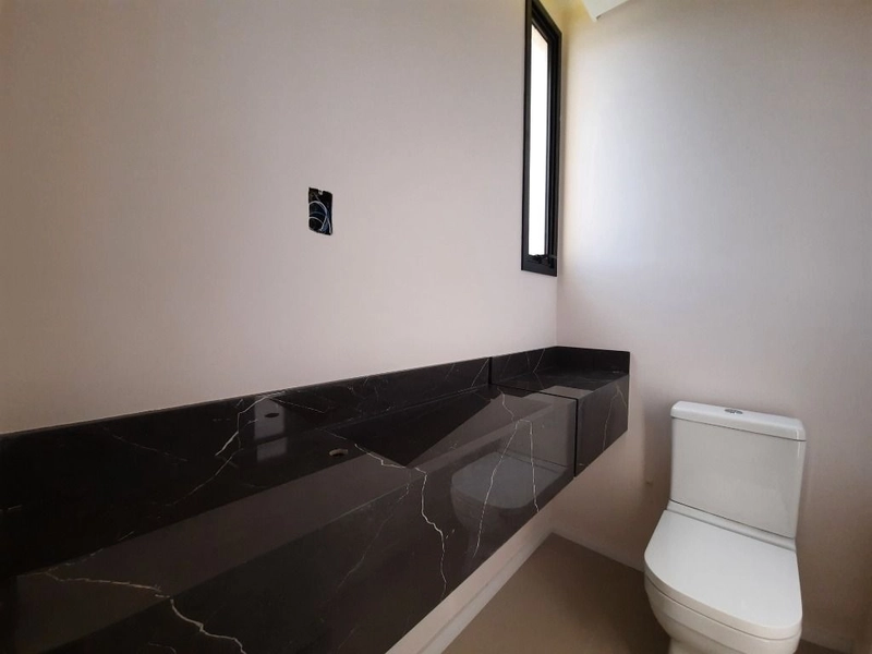 Casa semi mobiliada com 4 dormitórios + escritório, piscina e gourmet: 26ª foto da galeria de imagens do imóvel