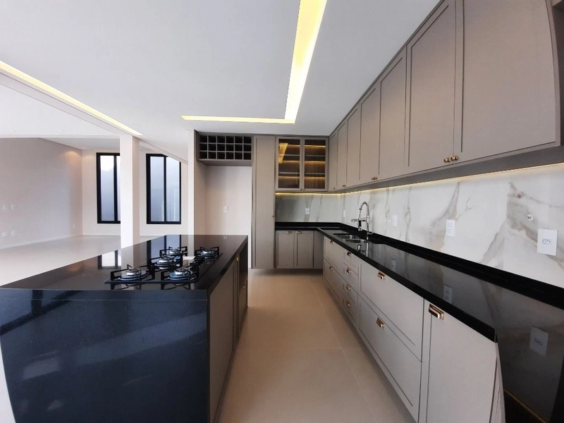 Casa semi mobiliada com 4 dormitórios + escritório, piscina e gourmet: 19ª foto da galeria de imagens do imóvel