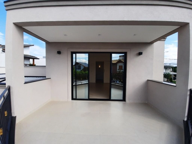 Casa semi mobiliada com 4 dormitórios + escritório, piscina e gourmet: 51ª foto da galeria de imagens do imóvel
